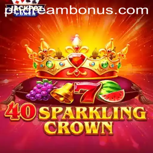 40SparklingCrown: A New Gaming Adventure with PH DREAM