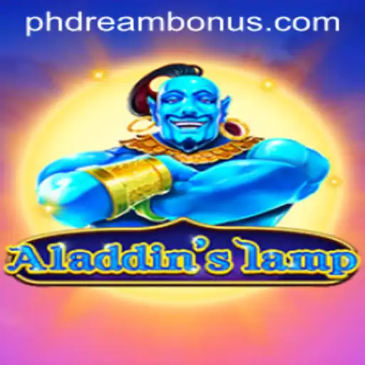 Aladdinslamp: A Magical Gaming Experience with PH DREAM