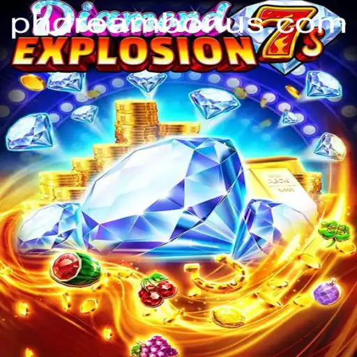 Exploring the Enthralling World of DiamondExplosion7s: A PH DREAM Experience