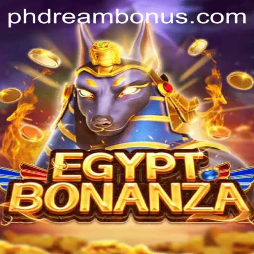 Exploring the Mystical World of EgyptBonanza: A PH DREAM Adventure