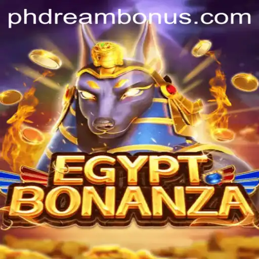 Exploring the Mystical World of EgyptBonanza: A PH DREAM Adventure
