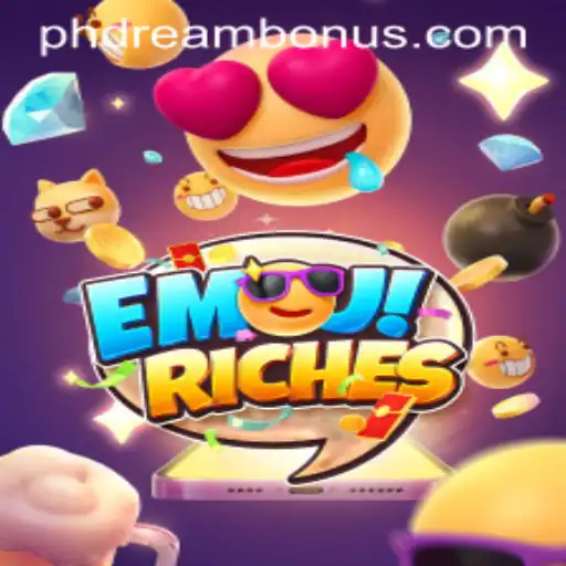 Unveiling the Exciting World of EmojiRiches: A PH DREAM