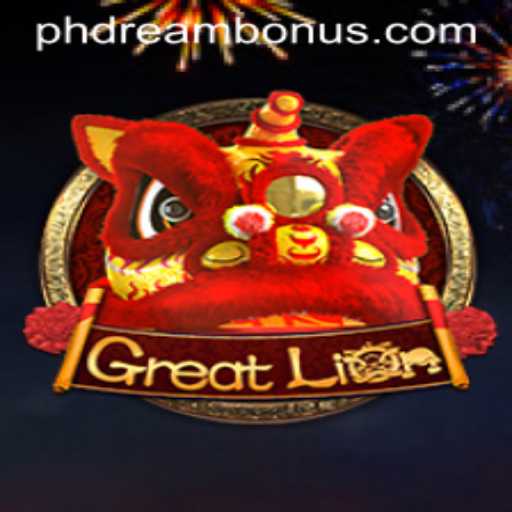 Discovering GreatLion: PH DREAM's Gateway to the Game World