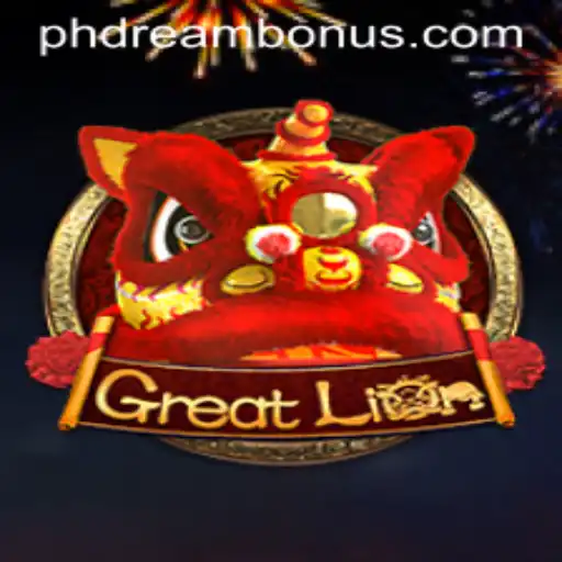 Discovering GreatLion: PH DREAM's Gateway to the Game World