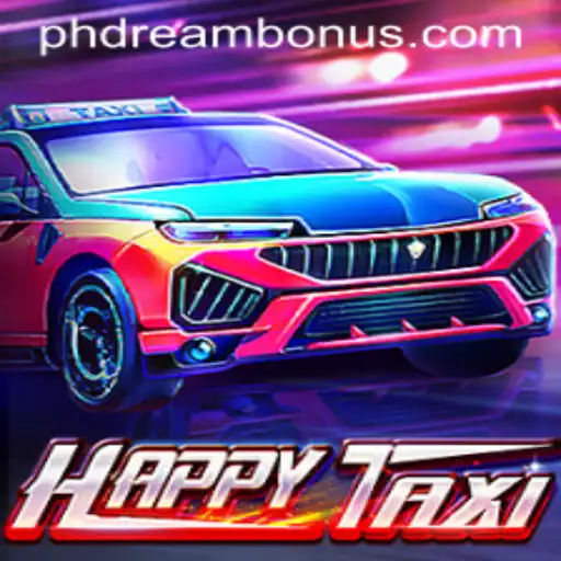 HappyTaxi: Driving the PH DREAM in the Gaming World