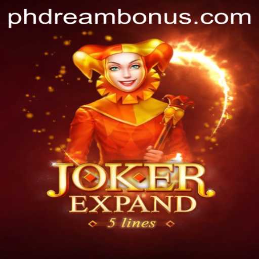 Introducing JokerExpand: The Ultimate PH DREAM Experience