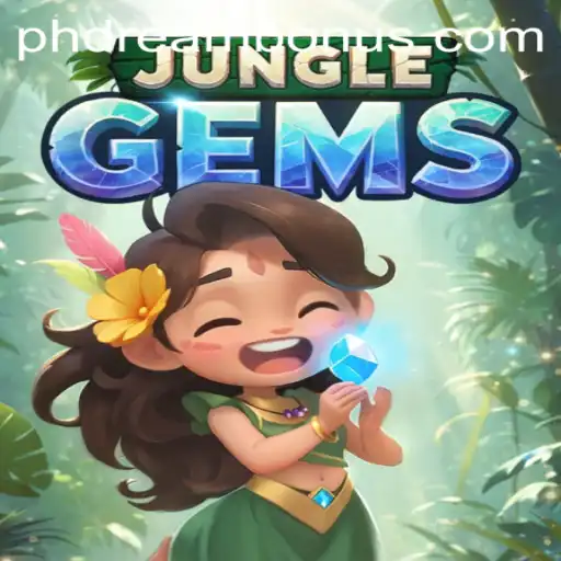 Unveiling JungleGems: A Thrilling Expedition with PH DREAM