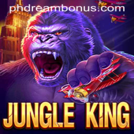 JungleKing: The Immersive Adventure Game that Embodies the PH DREAM