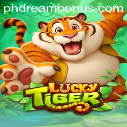 Unleashing the Excitement of LuckyTiger and the PH DREAM