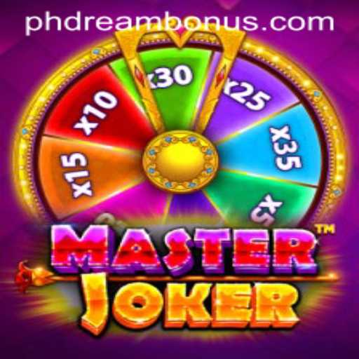MasterJoker: The Ultimate Game Experience in the PH DREAM Era