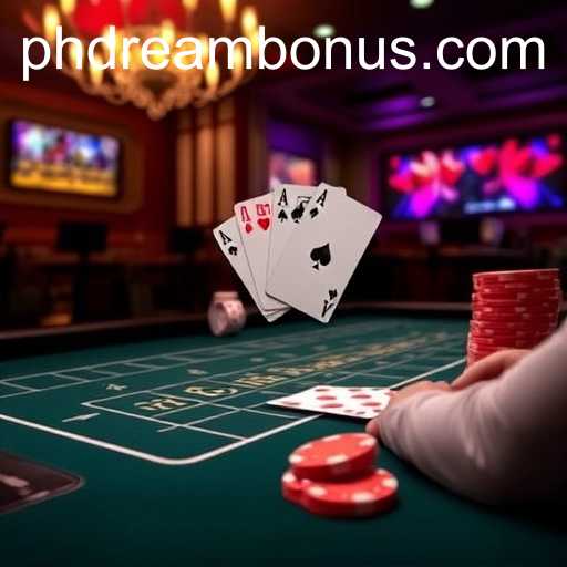 PH DREAM: Revolutionizing the Online Baccarat Experience