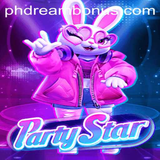 PartyStar: The Ultimate PH DREAM Experience