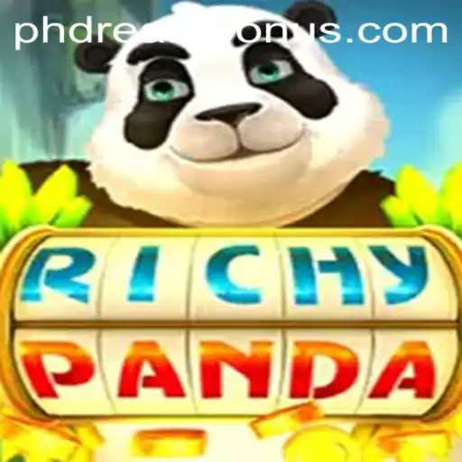 Embark on Your PH DREAM with RichyPanda: Unveiling the Game Dynamics and Rules
