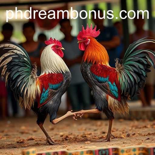 The Evolution and Cultural Significance of Sabong Games in the Philippines