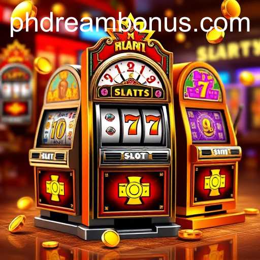 Exploring the Intriguing World of Slot Machines with a Focus on PH DREAM