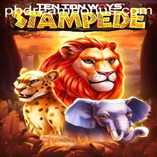 Unveiling TenTonWaysStampede: A Thrilling Ride with PH DREAM