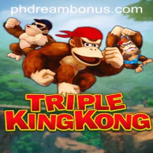 Discover the World of TripleKingKong: The Game of PH DREAM