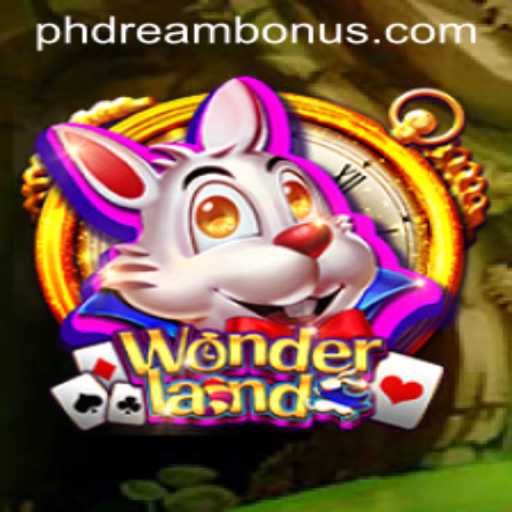 Exploring the Enchanting Universe of Wonderland and the PH DREAM Phenomenon